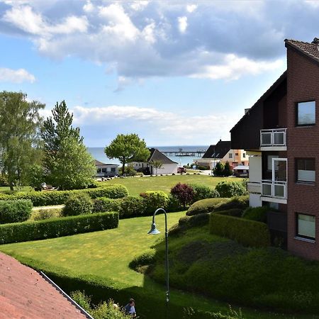 7009 Fewo Sandburg Whg36 Kellenhusen Exterior foto